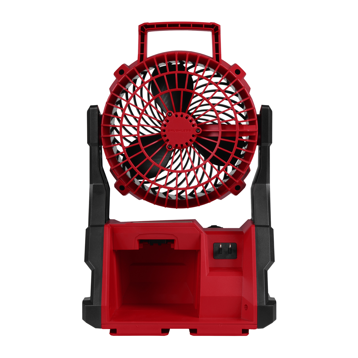 Milwaukee M18AFG2-0 Air Fan Gen2 | Body Only